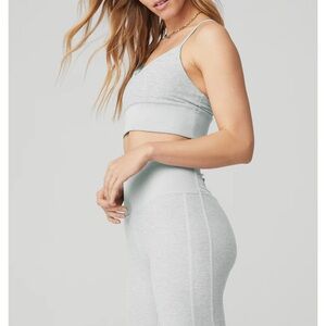 alo sports bra
